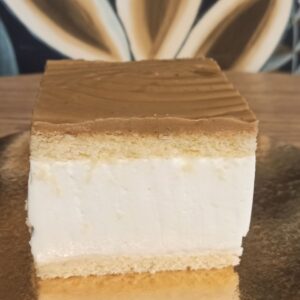 Gluténmentes Krémes