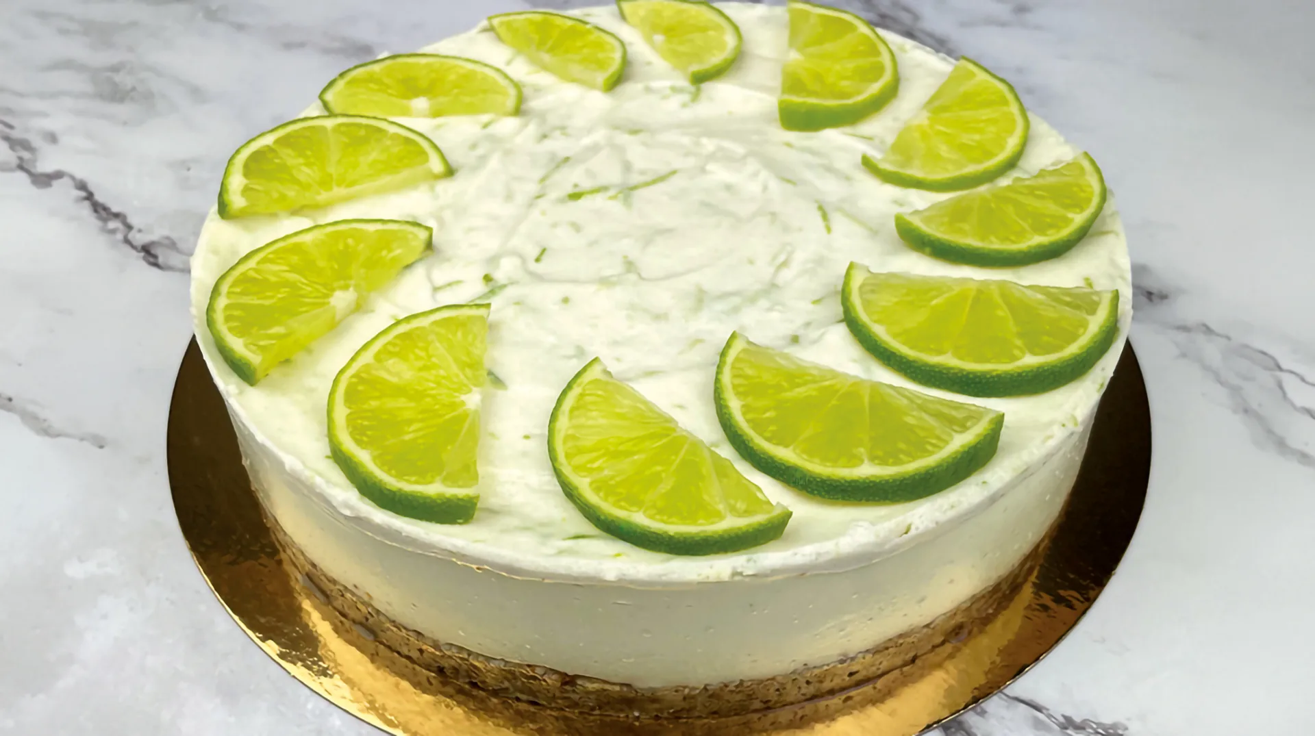 lime torta egesztorta