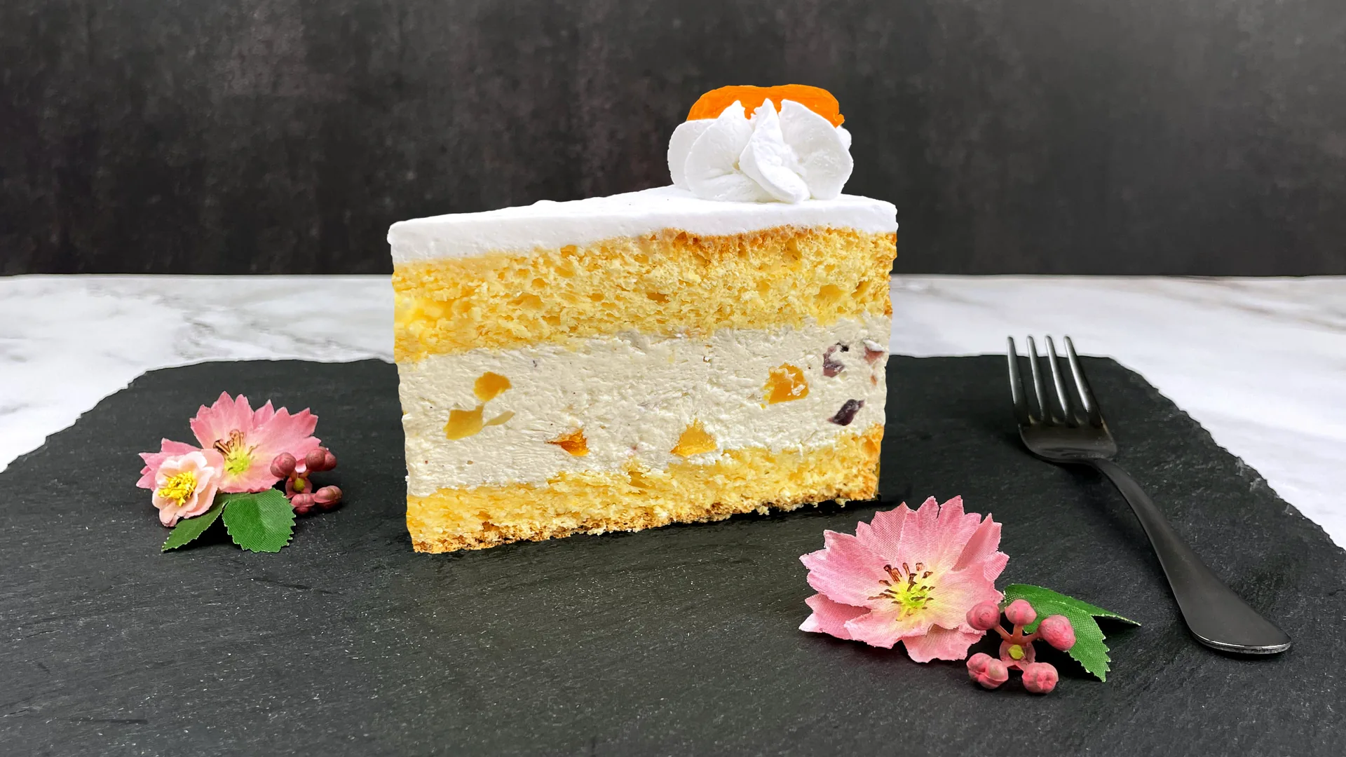 Oroszkrém torta 3 Oroszkrém torta - Image 2
