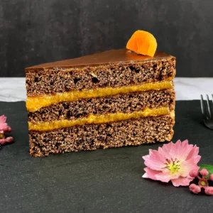 Sacher torta