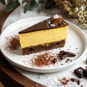 Mentes tortarendelés 69 Sós karamelltorta